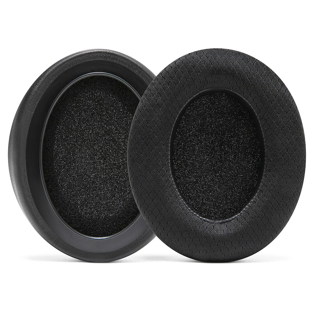 Apos Audio Wicked Cushions Cooling Gel Ear Pads Sennheiser HD6XX & HD600 Gel Earpads - WC FreeZe HD