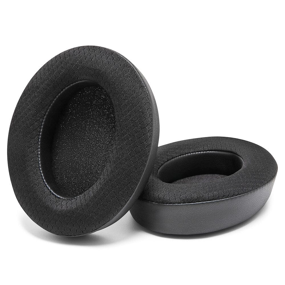 Apos Audio Wicked Cushions Cooling Gel Ear Pads Sennheiser HD6XX & HD600 Gel Earpads - WC FreeZe HD