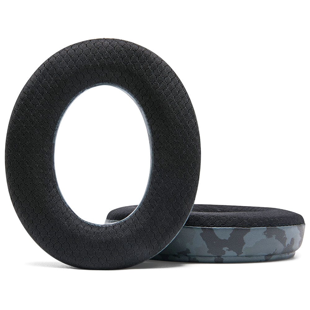 Apos Audio Wicked Cushions Cooling Gel Ear Pads Sennheiser Momentum 4 & HDB 630 Earpads - WC FreeZe Cooling Gel