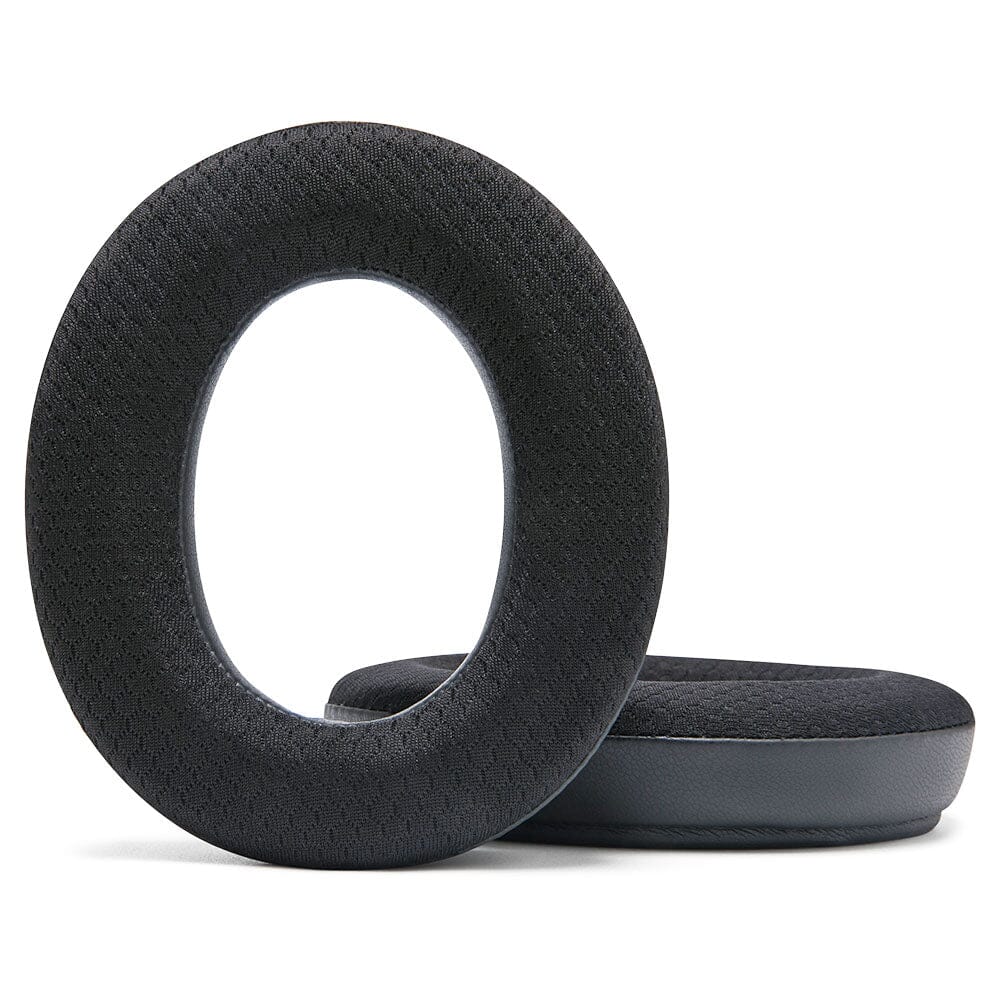 Apos Audio Wicked Cushions Cooling Gel Ear Pads Sennheiser Momentum 4 & HDB 630 Earpads - WC FreeZe Cooling Gel