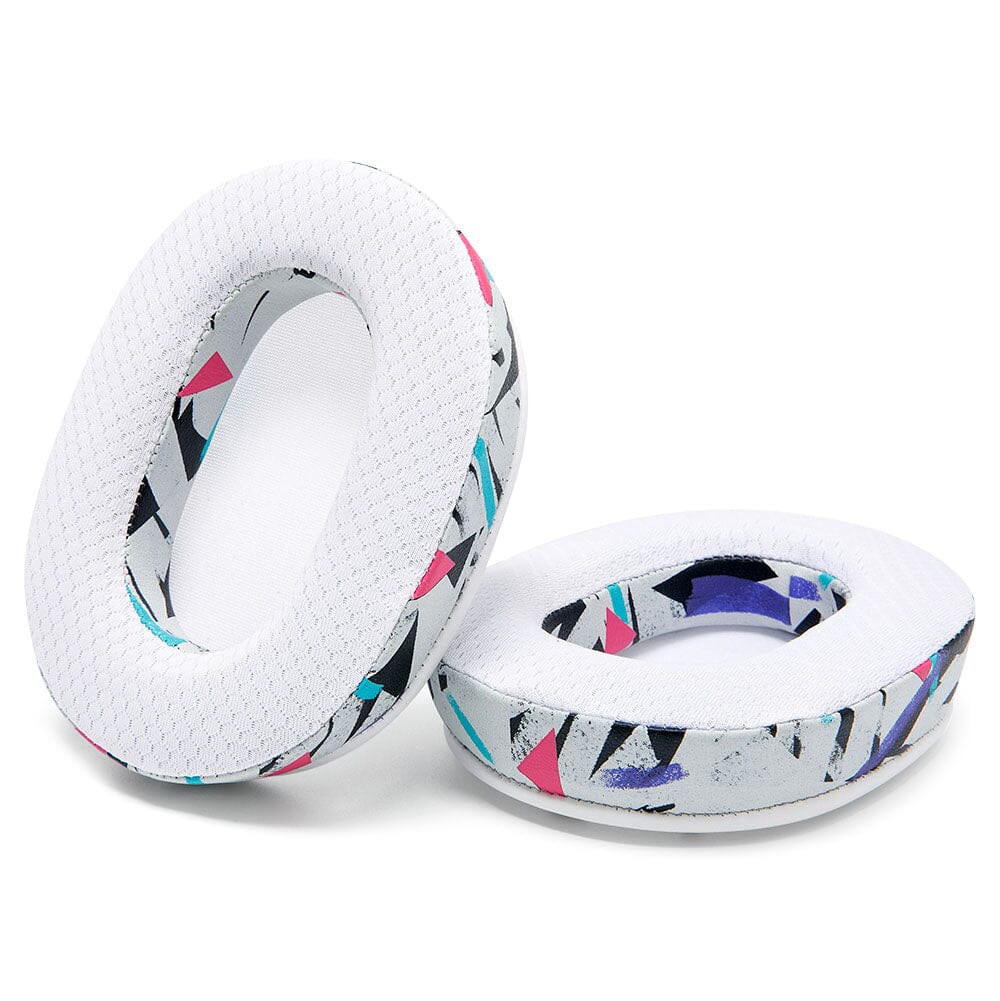 Apos Audio Wicked Cushions Cooling Gel Ear Pads Sony Inzone H9 Earpads - WC FreeZe Cooling Gel