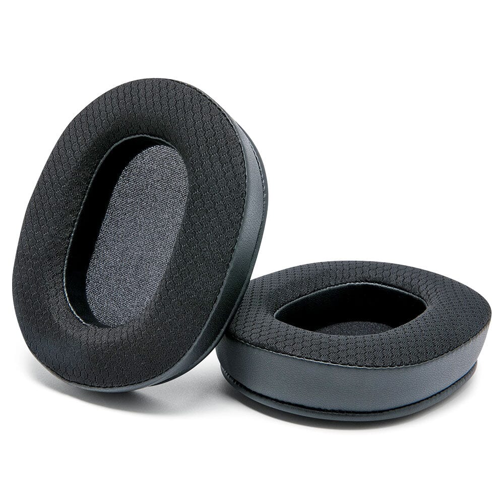 Apos Audio Wicked Cushions Cooling Gel Ear Pads Sony Inzone H9 Earpads - WC FreeZe Cooling Gel