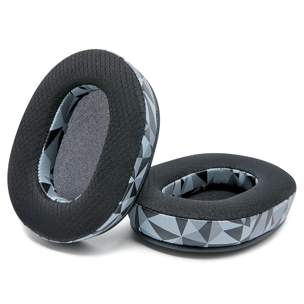 Apos Audio Wicked Cushions Cooling Gel Ear Pads Sony Inzone H9 Earpads - WC FreeZe Cooling Gel