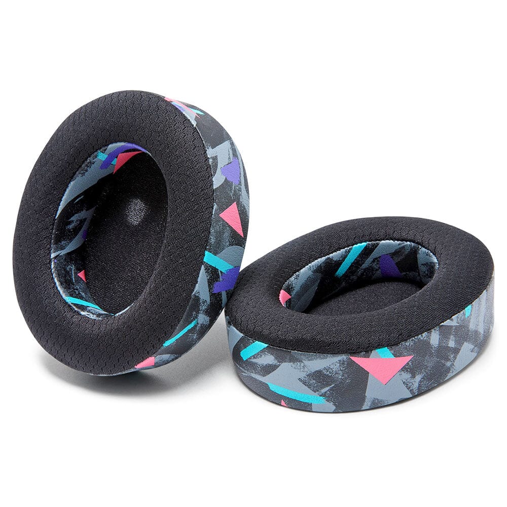 Apos Audio Wicked Cushions Cooling Gel Ear Pads Turtle Beach Stealth Pro Earpads - WC FreeZe Cooling Gel