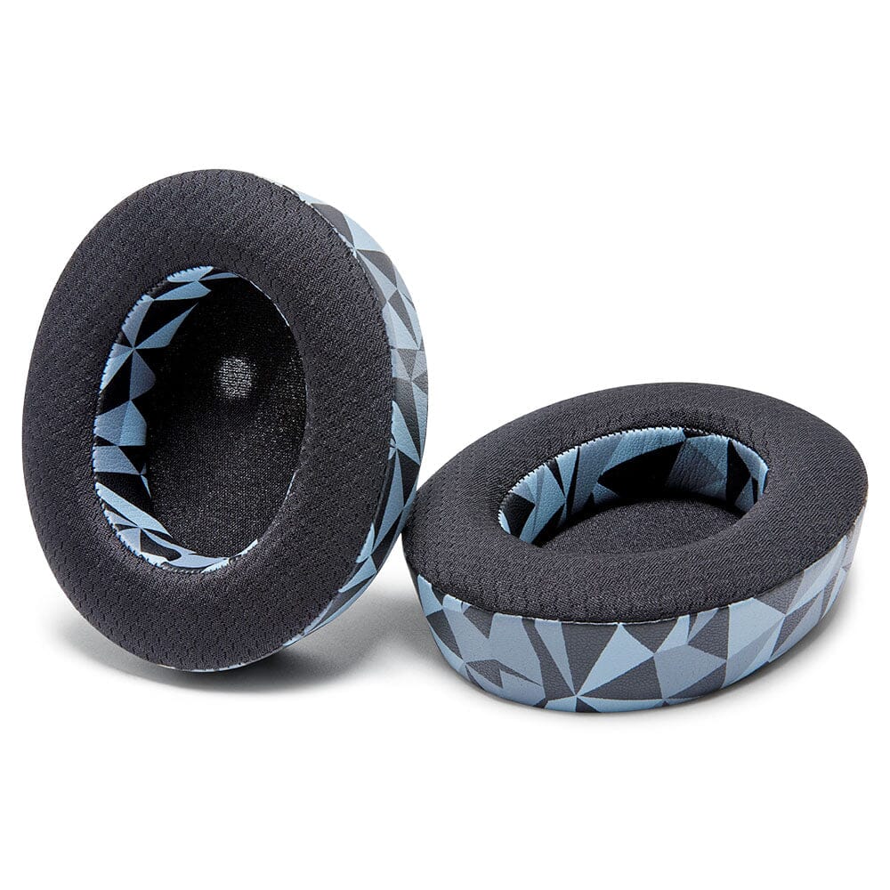 Apos Audio Wicked Cushions Cooling Gel Ear Pads Turtle Beach Stealth Pro Earpads - WC FreeZe Cooling Gel
