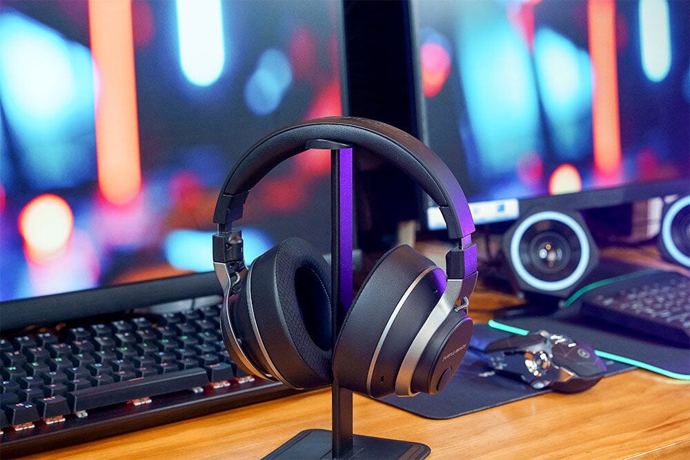 Apos Audio Wicked Cushions Cooling Gel Ear Pads Turtle Beach Stealth Pro Earpads - WC FreeZe Cooling Gel