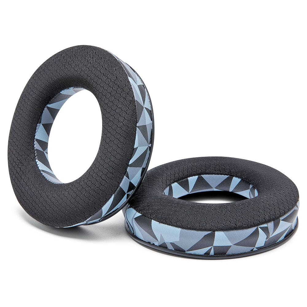 Apos Audio Wicked Cushions Cooling Gel Ear Pads WC FreeZe DT770 - Cooling Gel Ear Pads for Beyerdynamic Headphones