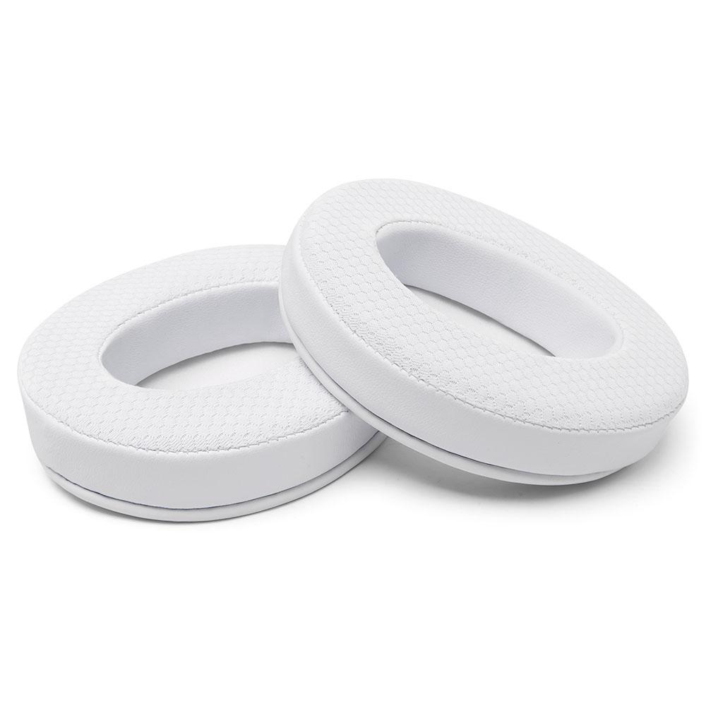 Apos Audio Wicked Cushions Cooling Gel Ear Pads WC FreeZe - Hybrid Cooling Gel Infused Ear Pads for ATH M50X