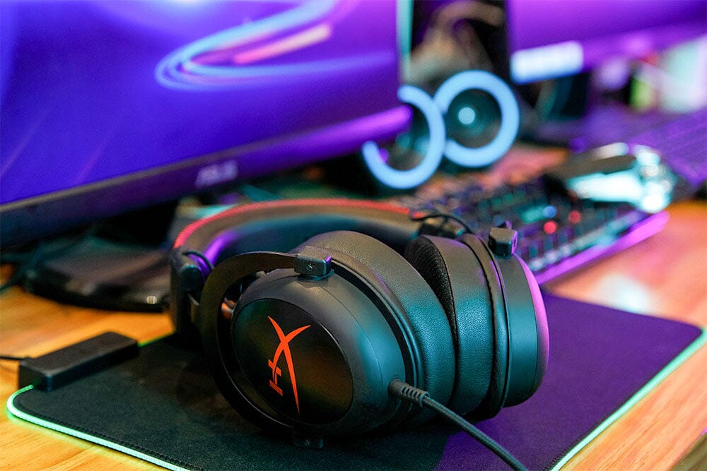 Apos Audio Wicked Cushions Cooling Gel Ear Pads WC FreeZe - Hybrid Cooling Gel Infused Gaming Earpads