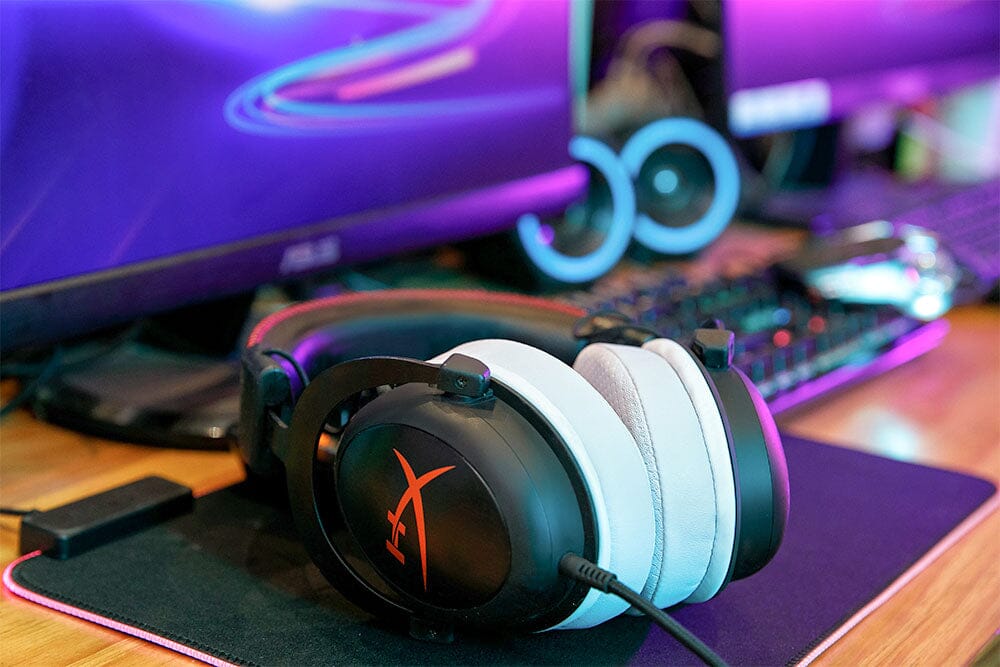 Apos Audio Wicked Cushions Cooling Gel Ear Pads WC FreeZe - Hybrid Cooling Gel Infused Gaming Earpads