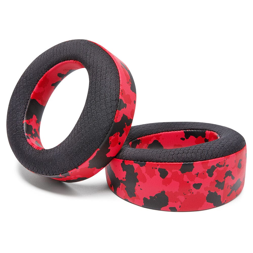Apos Audio Wicked Cushions Cooling Gel Ear Pads WC FreeZe Pulse 3D - Cooling Gel Earpads For PS5 Pulse 3D Headset
