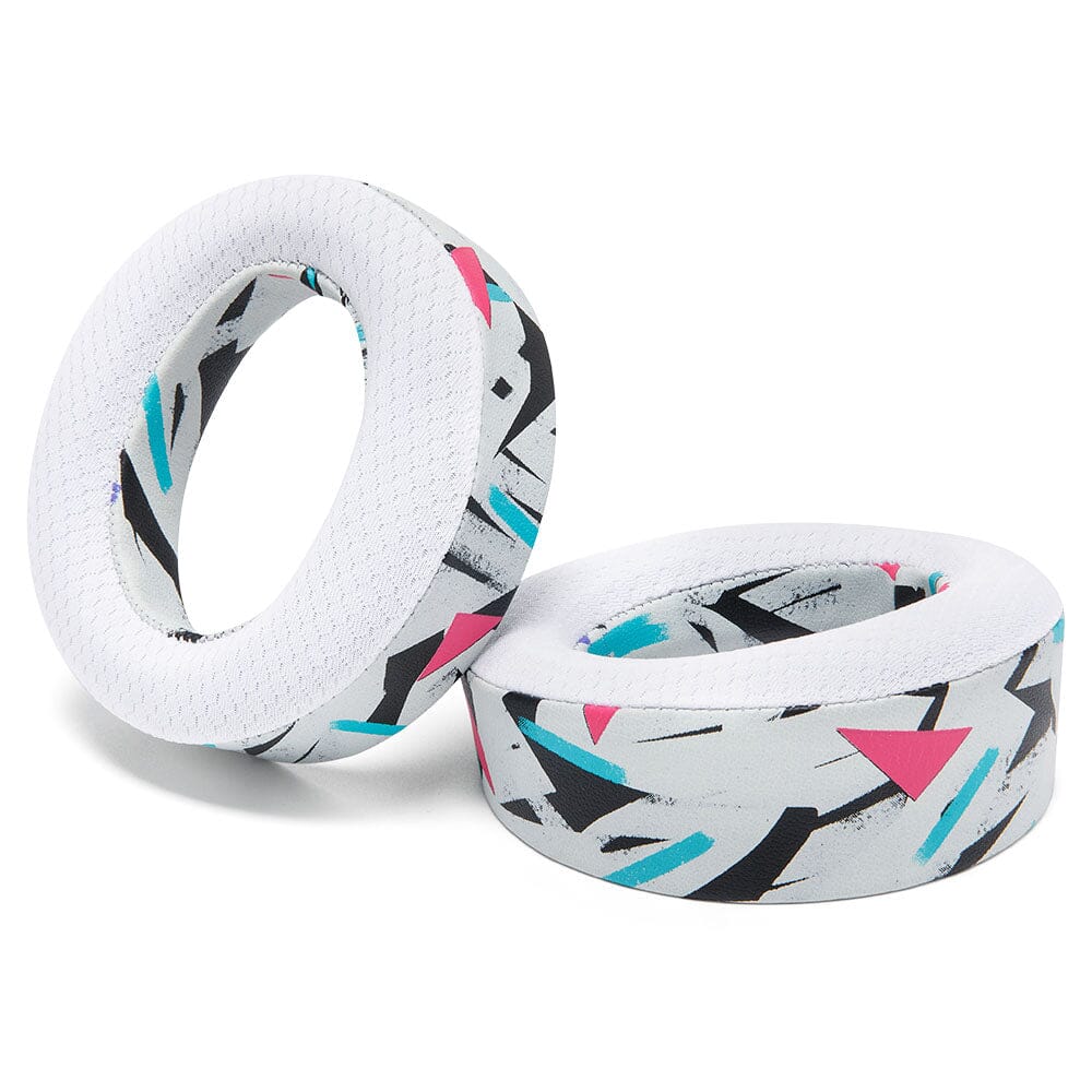 Apos Audio Wicked Cushions Cooling Gel Ear Pads WC FreeZe Pulse 3D - Cooling Gel Earpads For PS5 Pulse 3D Headset
