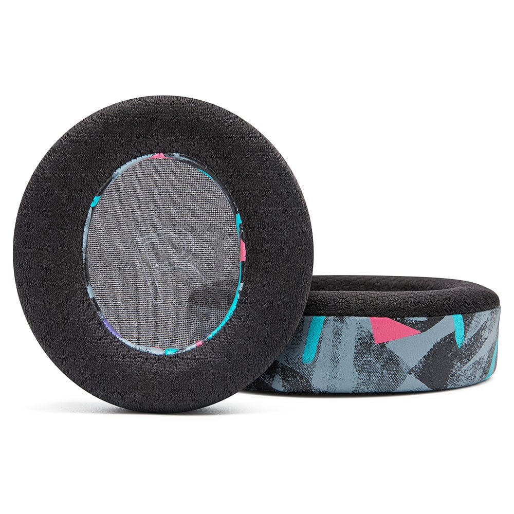 Apos Audio Wicked Cushions Cooling Gel Ear Pads Xbox Wireless Gaming Headset Earpads - WC FreeZe Cooling Gel