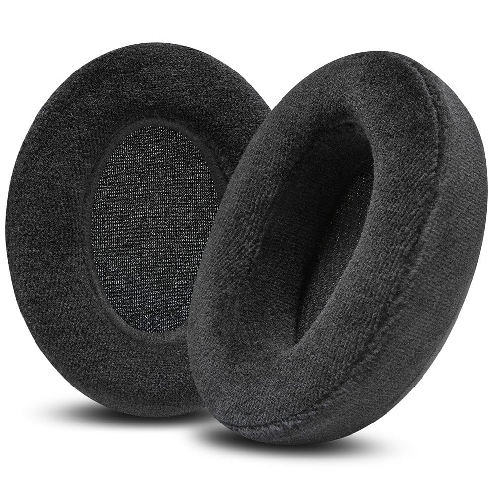 Apos Audio Wicked Cushions Ear Pads Arctis Nova Earpads - WC StealthZ Black