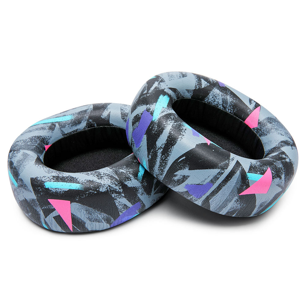 Apos Audio Wicked Cushions Ear Pads Arctis Nova Pro Wireless, Nova Elite & Nova Pro Omni Earpads - WC PadZ Nova Pro Wireless
