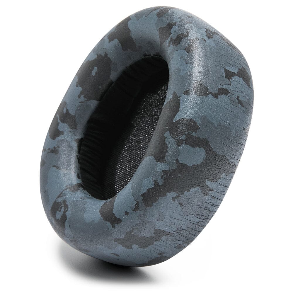 Apos Audio Wicked Cushions Ear Pads Arctis Nova Pro Wireless, Nova Elite & Nova Pro Omni Earpads - WC PadZ Nova Pro Wireless Black Camo