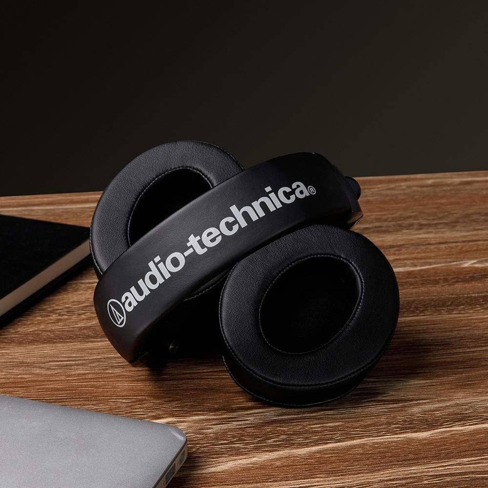 Apos Audio Wicked Cushions Ear Pads ATH M50X Earpads