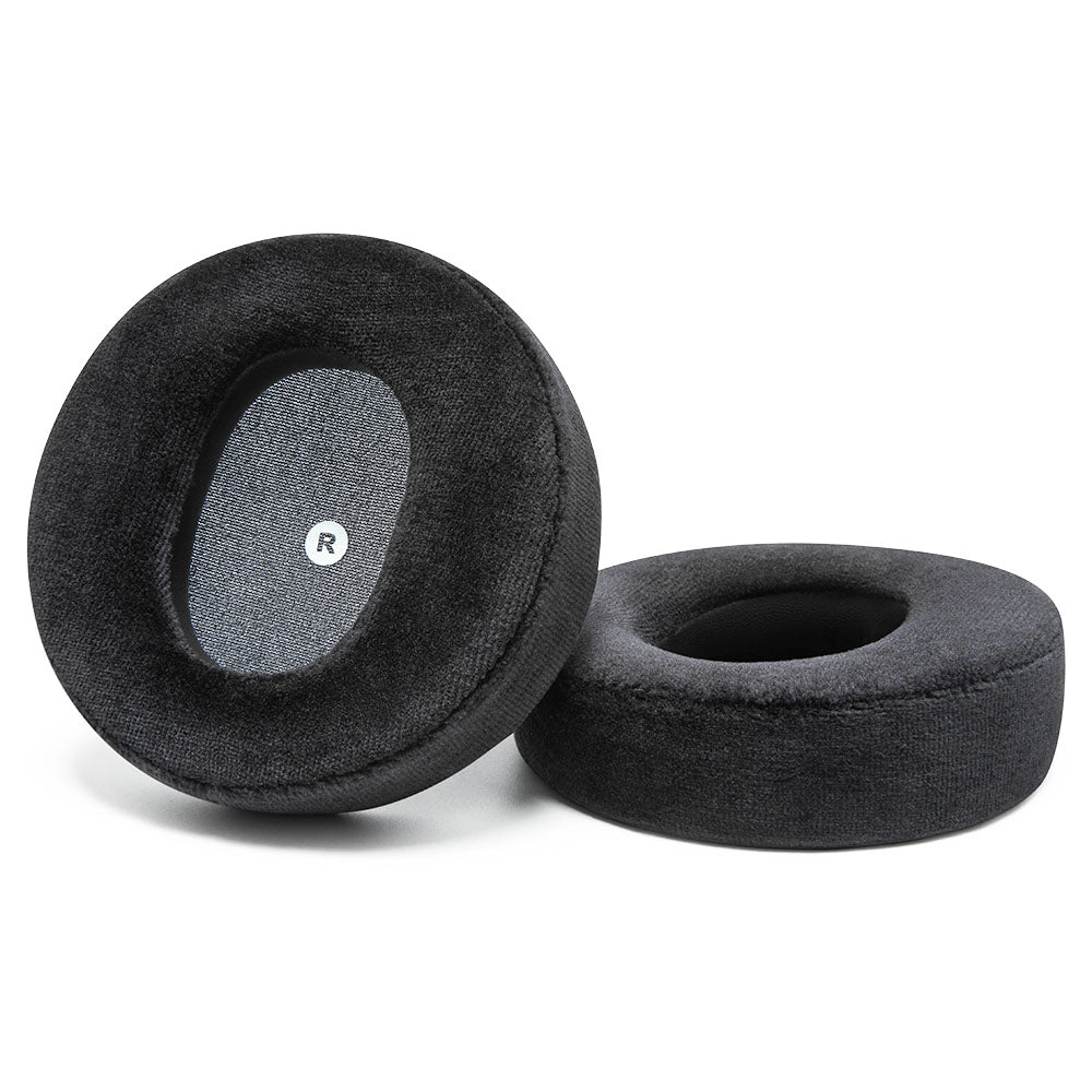 Apos Audio Wicked Cushions Ear Pads Audeze Maxwell Xbox & PS5 Earpads - WC StealthZ Maxwell