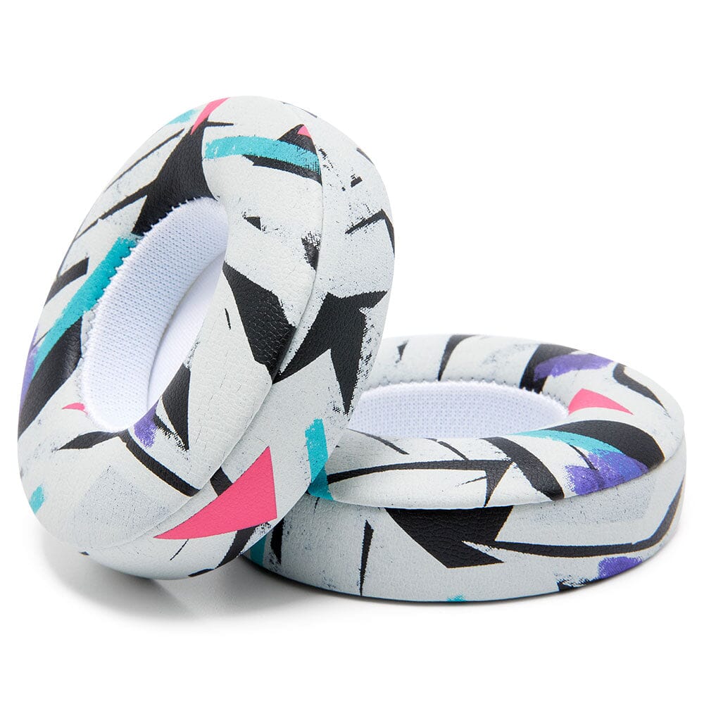 Apos Audio Wicked Cushions Ear Pads Beats Solo Earpads