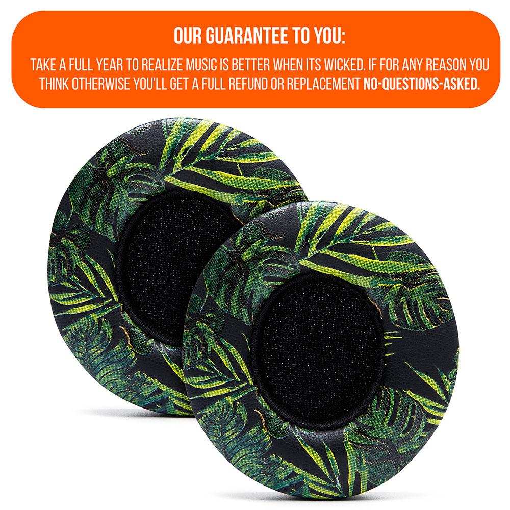 Apos Audio Wicked Cushions Ear Pads Beats Solo Earpads