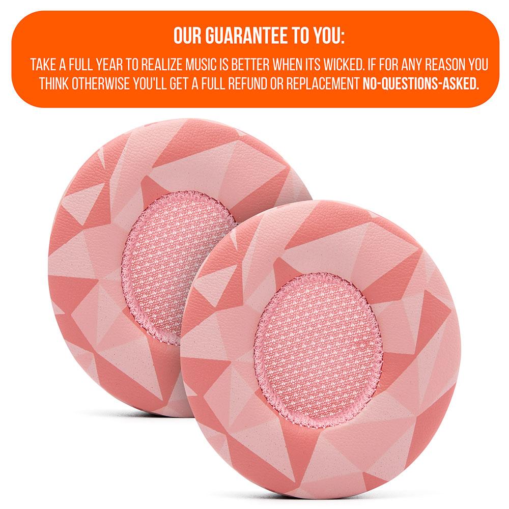 Apos Audio Wicked Cushions Ear Pads Beats Solo Earpads