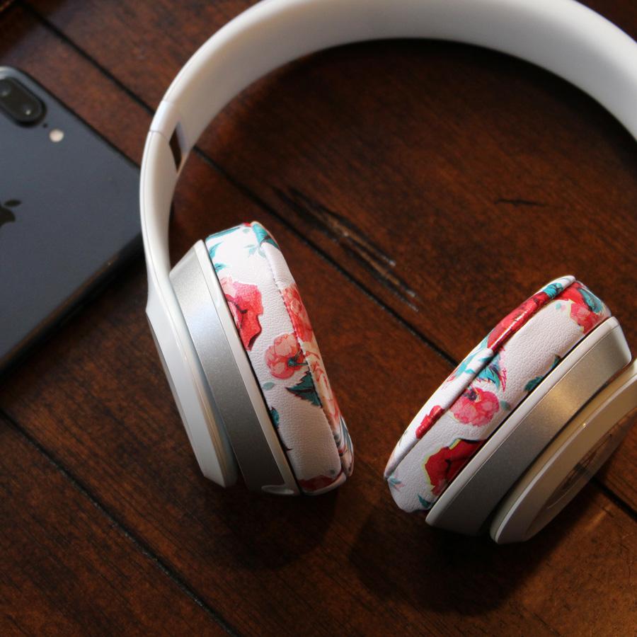 Apos Audio Wicked Cushions Ear Pads Beats Solo Earpads