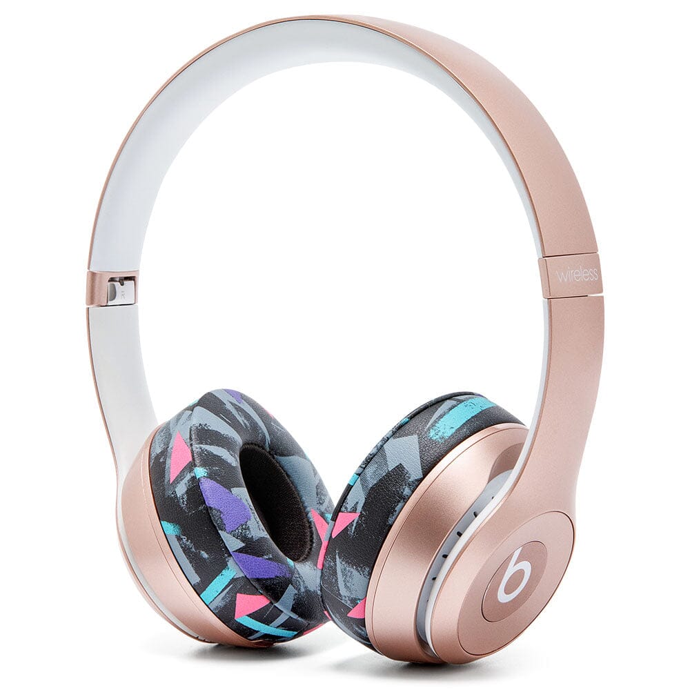 Apos Audio Wicked Cushions Ear Pads Beats Solo Earpads