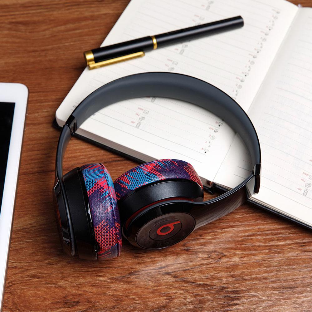 Apos Audio Wicked Cushions Ear Pads Beats Solo Earpads