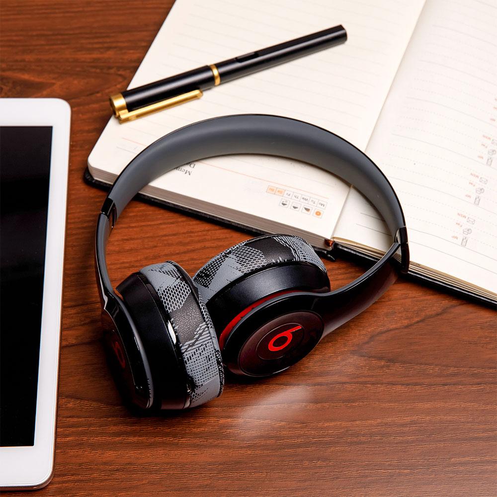 Apos Audio Wicked Cushions Ear Pads Beats Solo Earpads