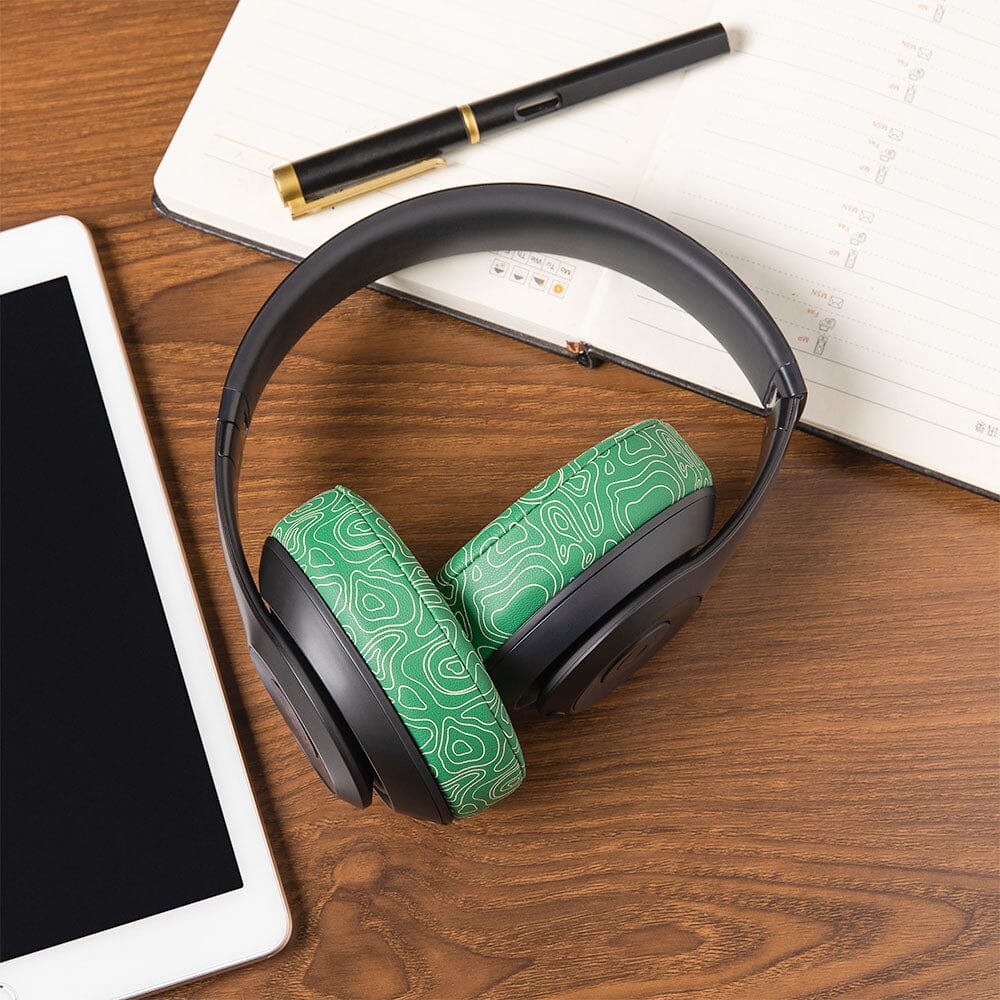 Apos Audio Wicked Cushions Ear Pads Beats Studio Earpads