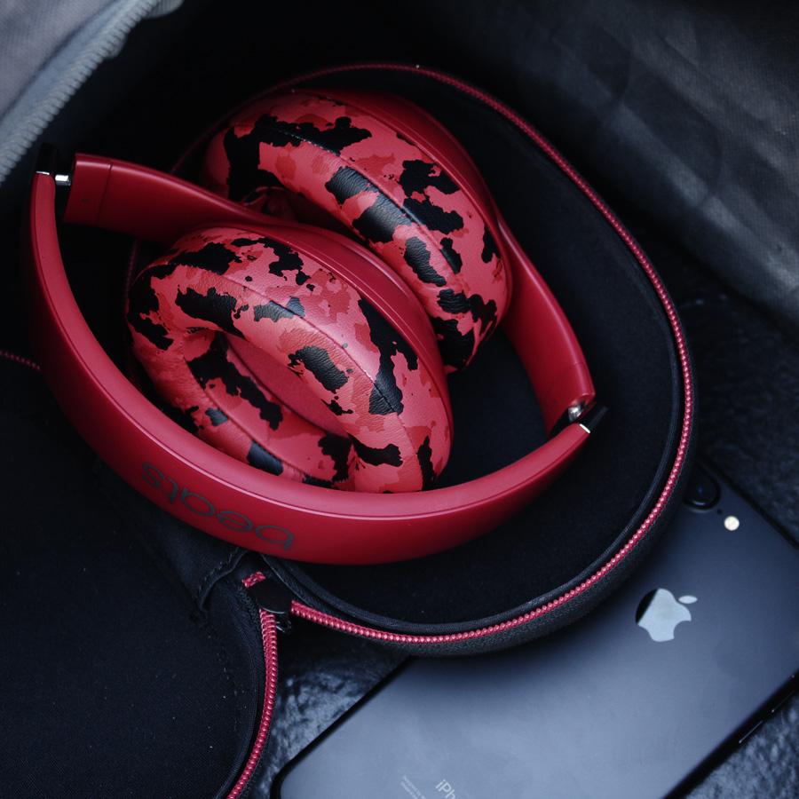 Apos Audio Wicked Cushions Ear Pads Beats Studio Earpads