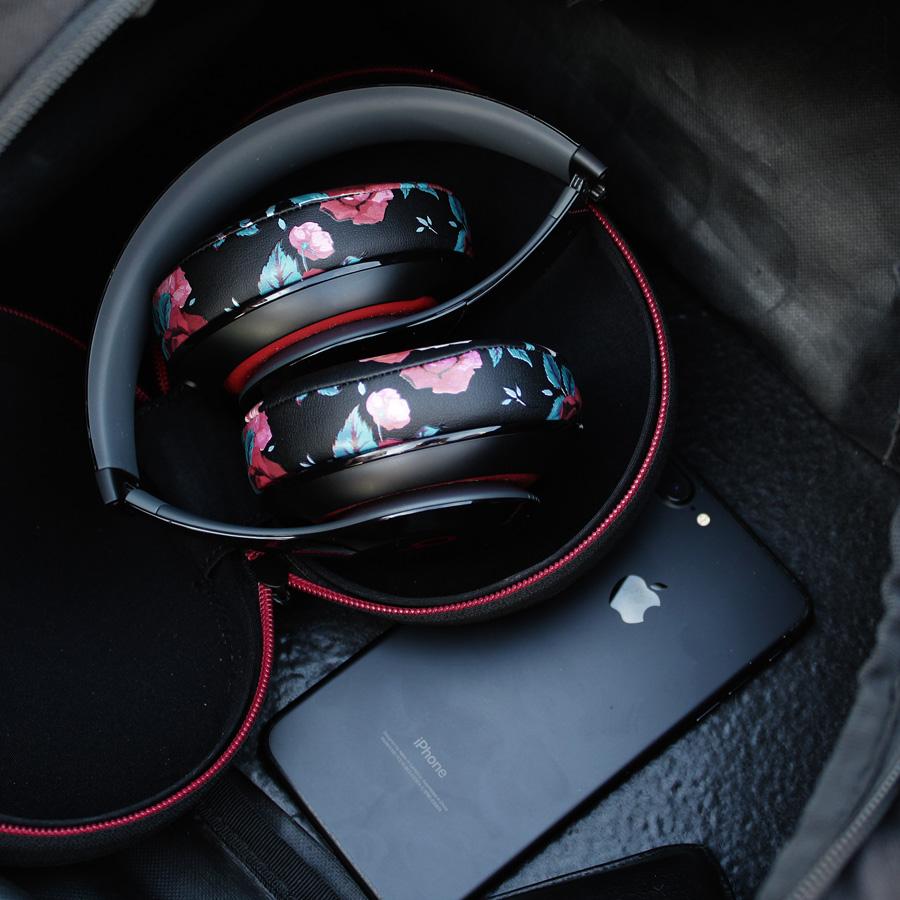 Apos Audio Wicked Cushions Ear Pads Beats Studio Earpads