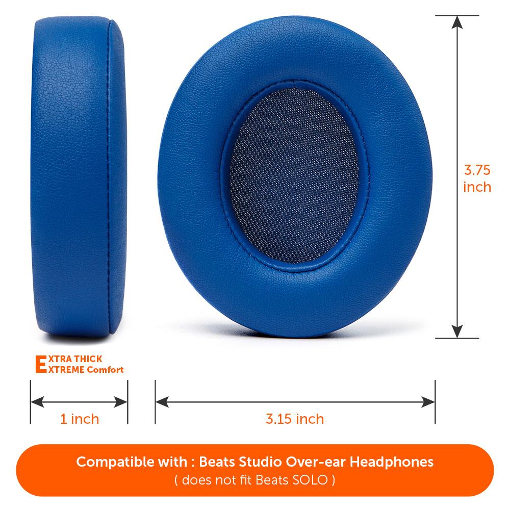 Apos Audio Wicked Cushions Ear Pads Beats Studio Earpads