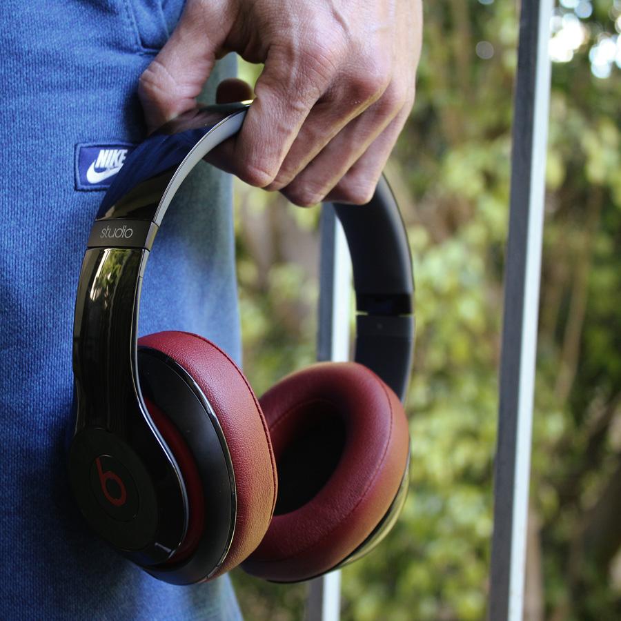 Apos Audio Wicked Cushions Ear Pads Beats Studio Earpads