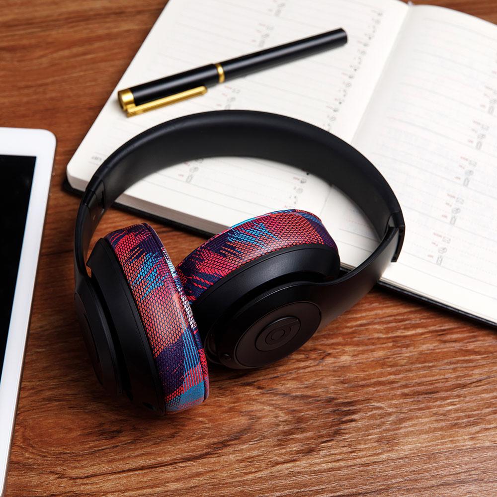Apos Audio Wicked Cushions Ear Pads Beats Studio Earpads