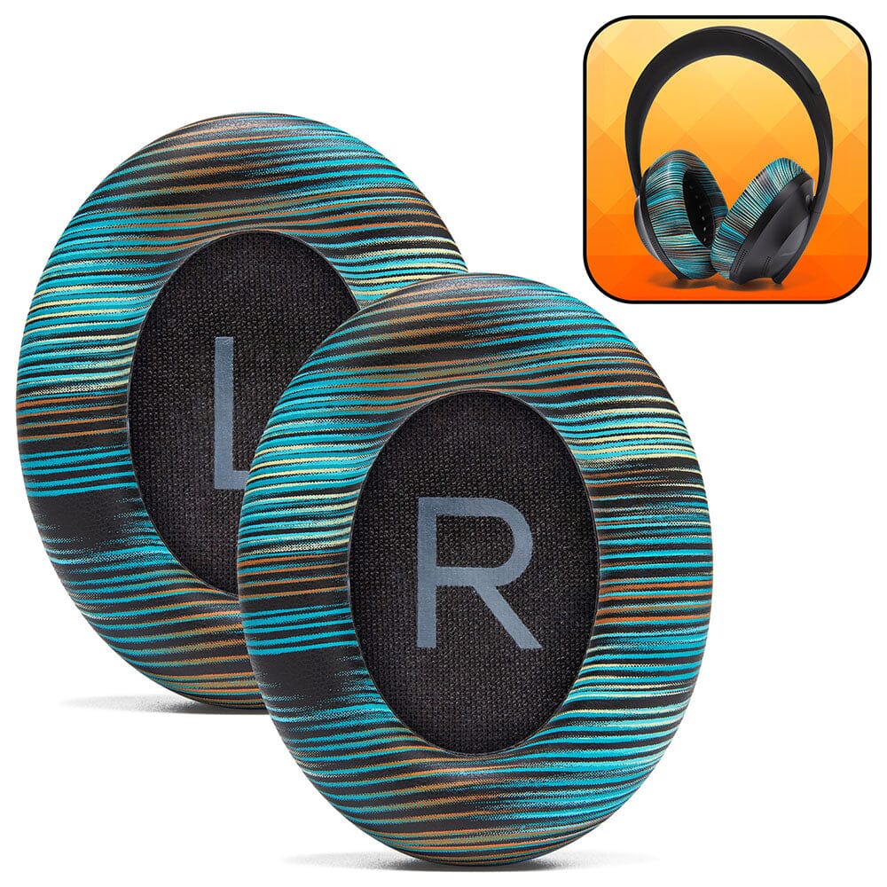 Apos Audio Wicked Cushions Ear Pads Bose NC 700 Replacement Earpads The Simulation