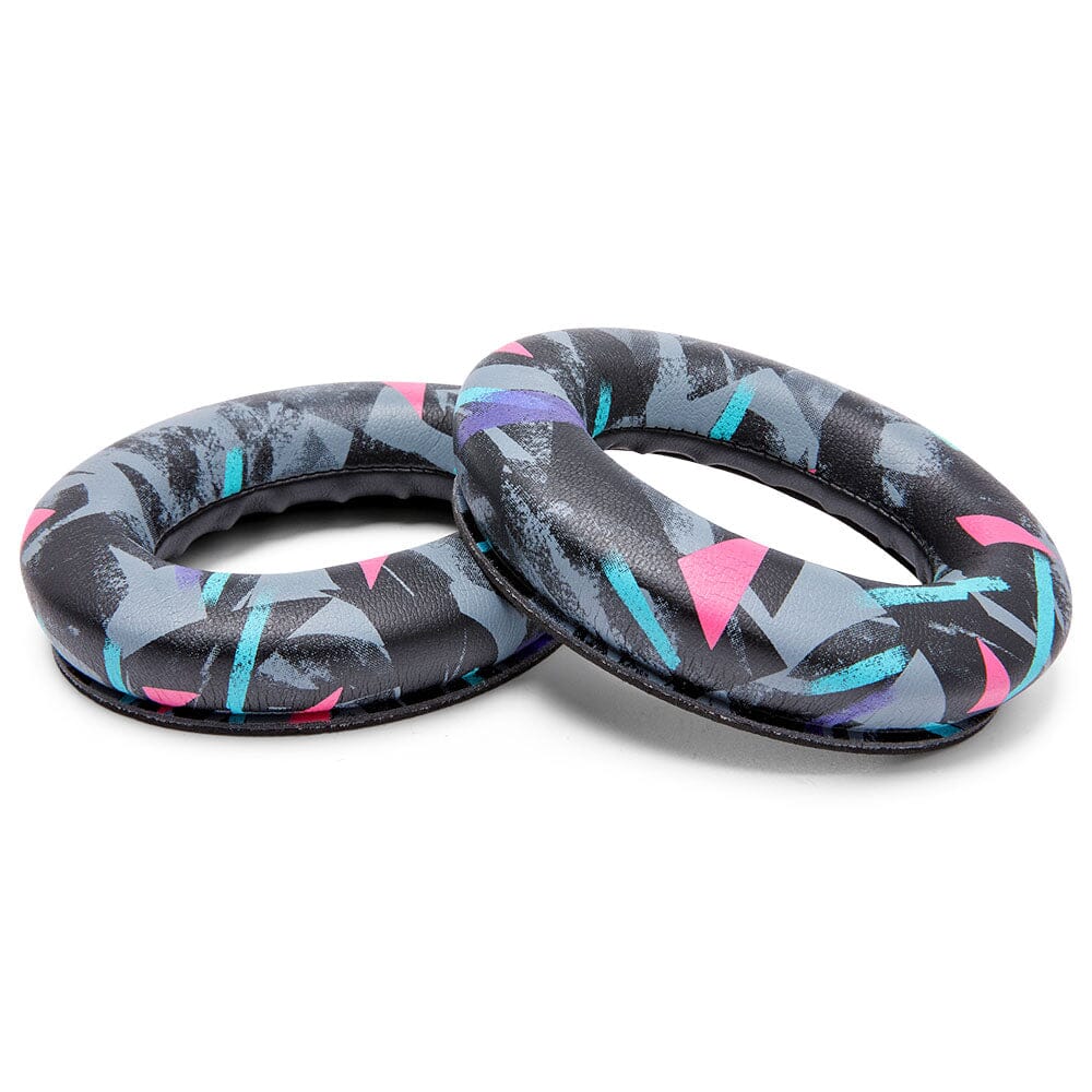 Apos Audio Wicked Cushions Ear Pads Bose QC35 Replacement Ear Pads