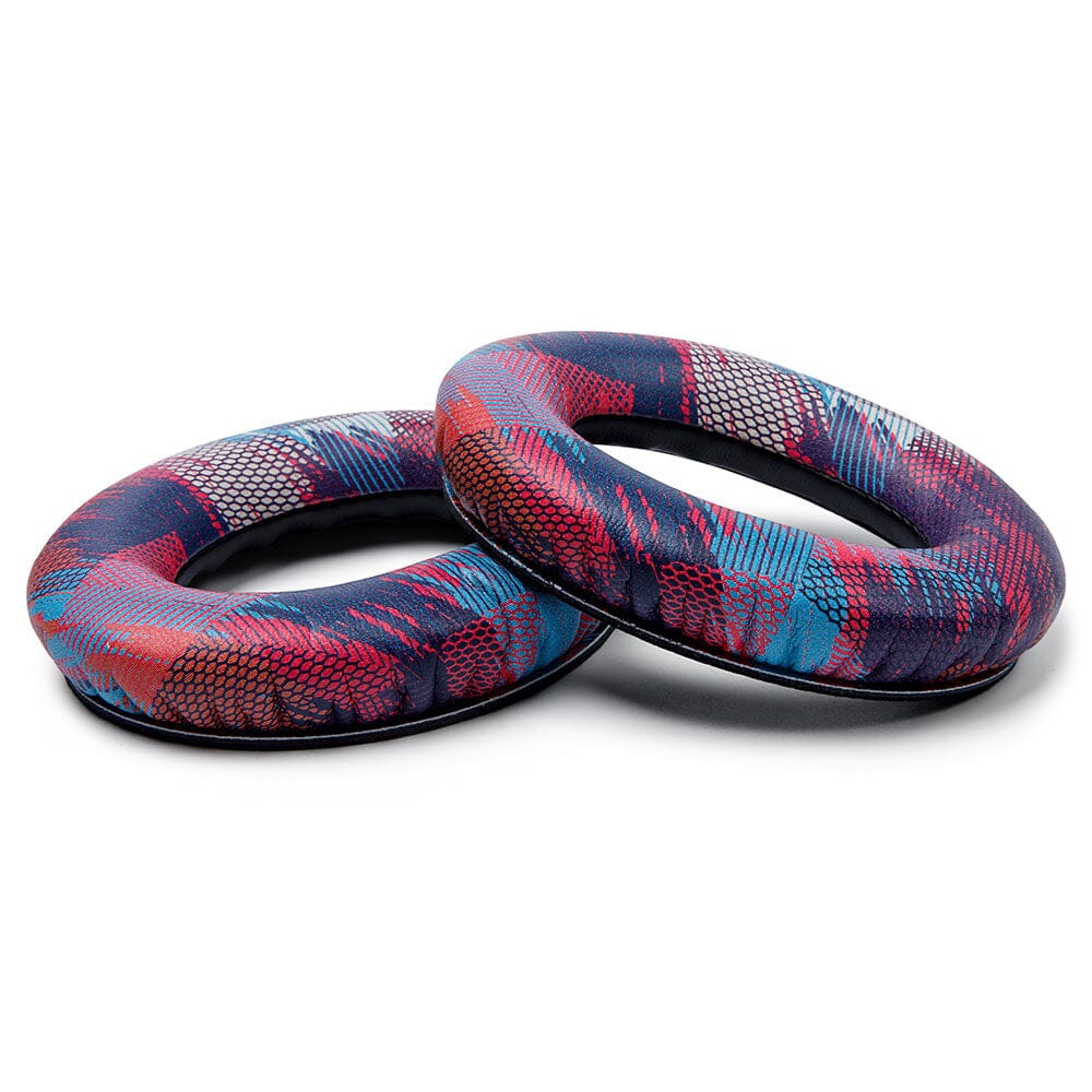 Apos Audio Wicked Cushions Ear Pads Bose QC35 Replacement Ear Pads