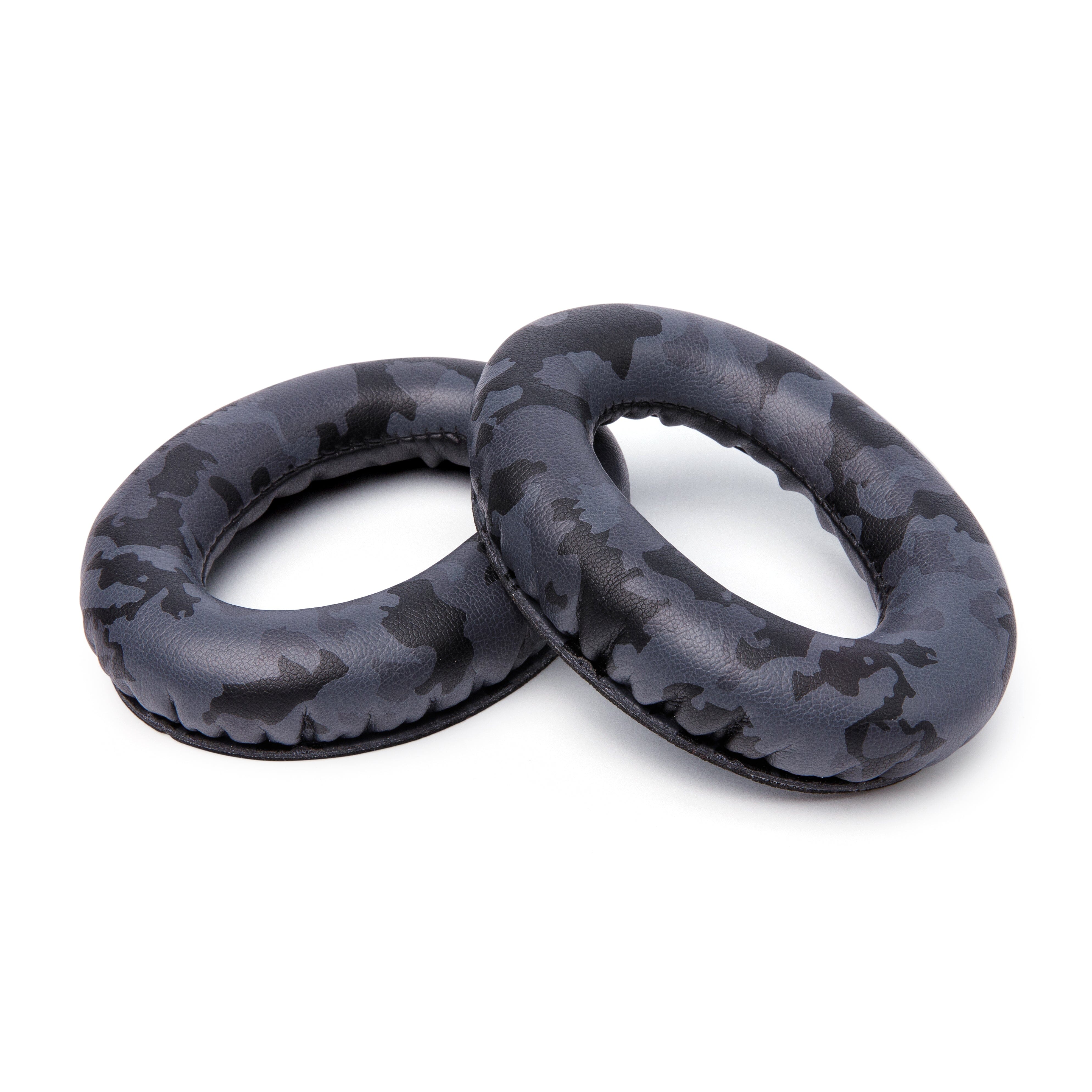 Apos Audio Wicked Cushions Ear Pads Bose QC35 Replacement Ear Pads
