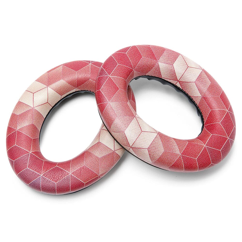 Apos Audio Wicked Cushions Ear Pads Bose QC35 Replacement Ear Pads