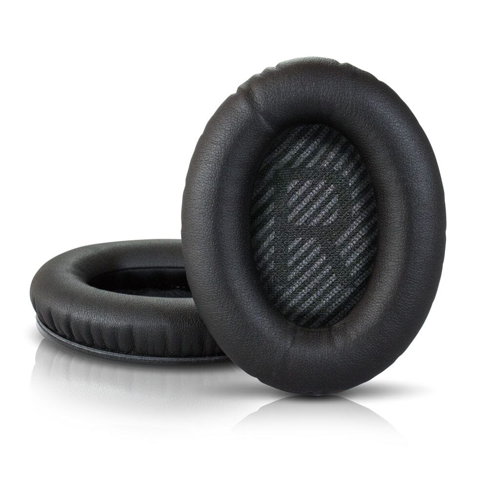 Apos Audio Wicked Cushions Ear Pads Bose QC35 Replacement Ear Pads