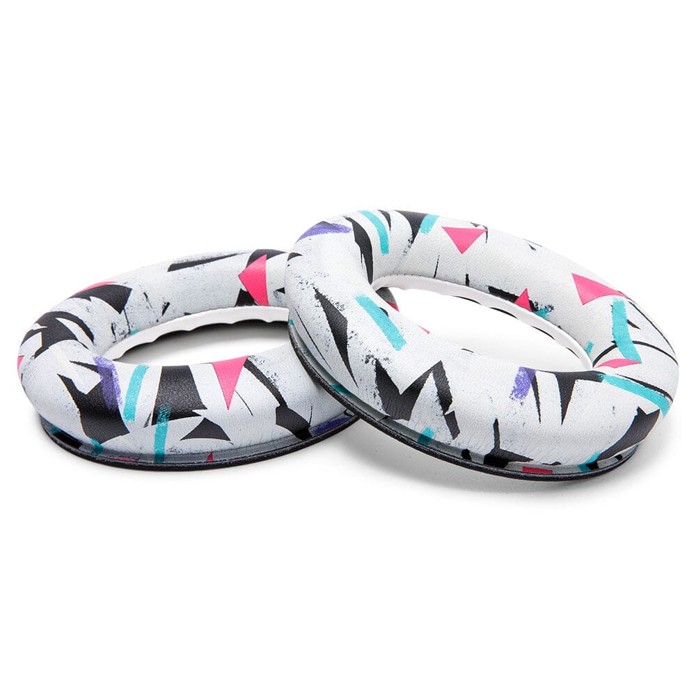 Apos Audio Wicked Cushions Ear Pads Bose QC35 Replacement Ear Pads