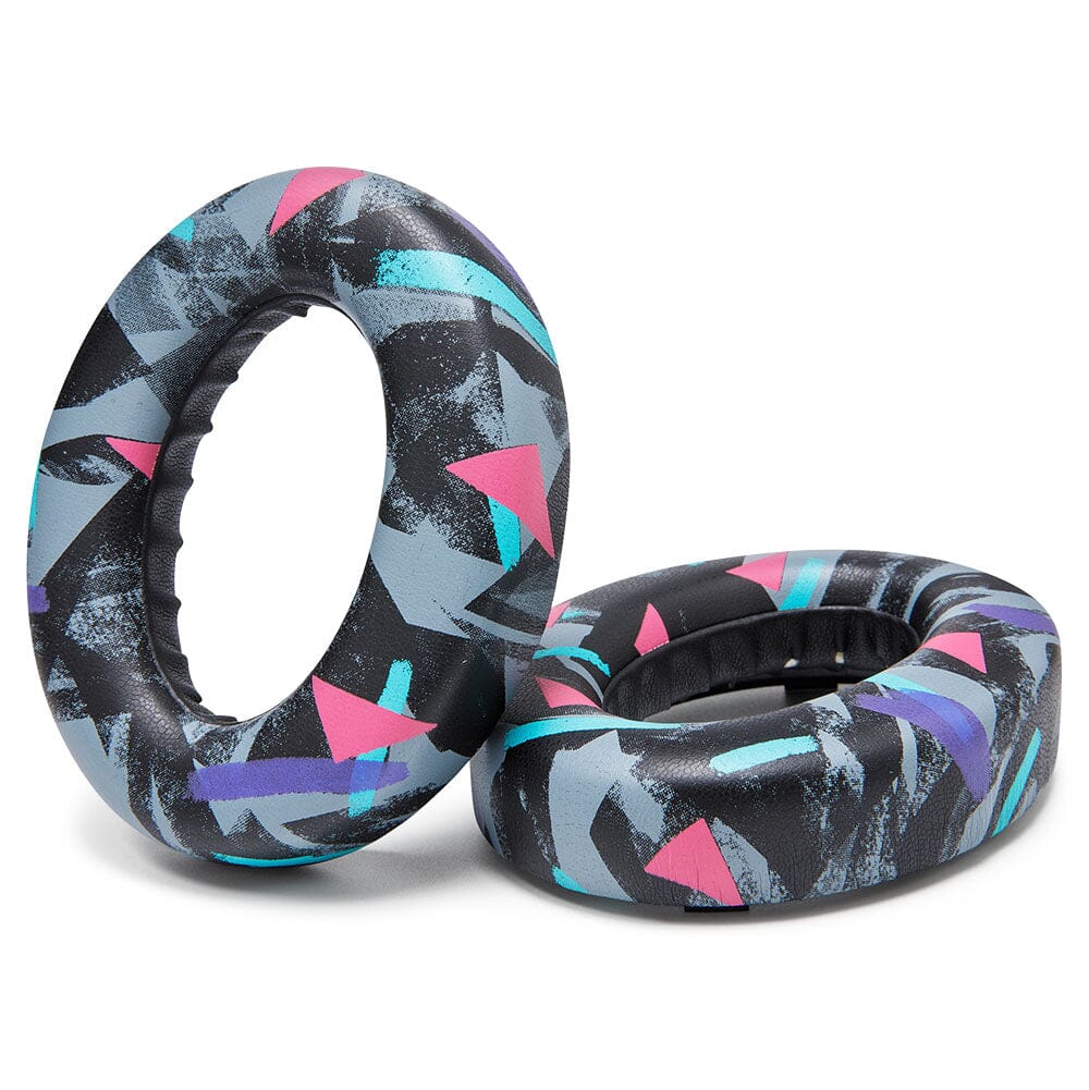 Apos Audio Wicked Cushions Ear Pads Bose QuietComfort Ultra Gen 1 & Gen 2 Earpads - WC PadZ QC Ultra
