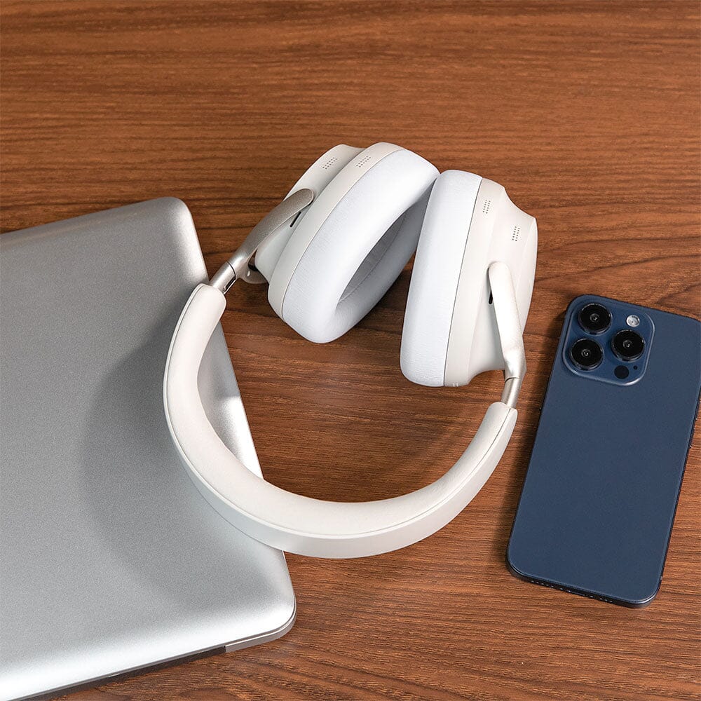 Apos Audio Wicked Cushions Ear Pads Bose QuietComfort Ultra Gen 1 & Gen 2 Earpads - WC PadZ QC Ultra