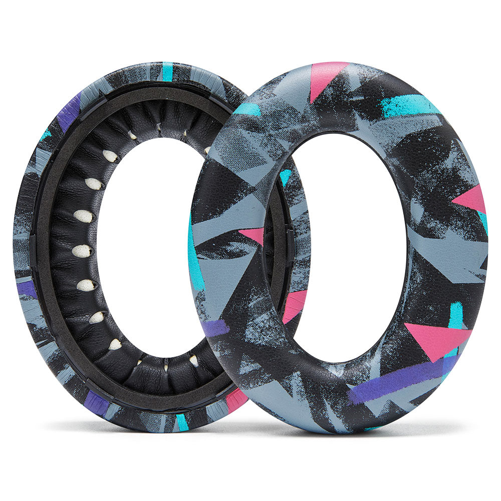 Apos Audio Wicked Cushions Ear Pads Bose QuietComfort Ultra Gen 1 & Gen 2 Earpads - WC PadZ QC Ultra