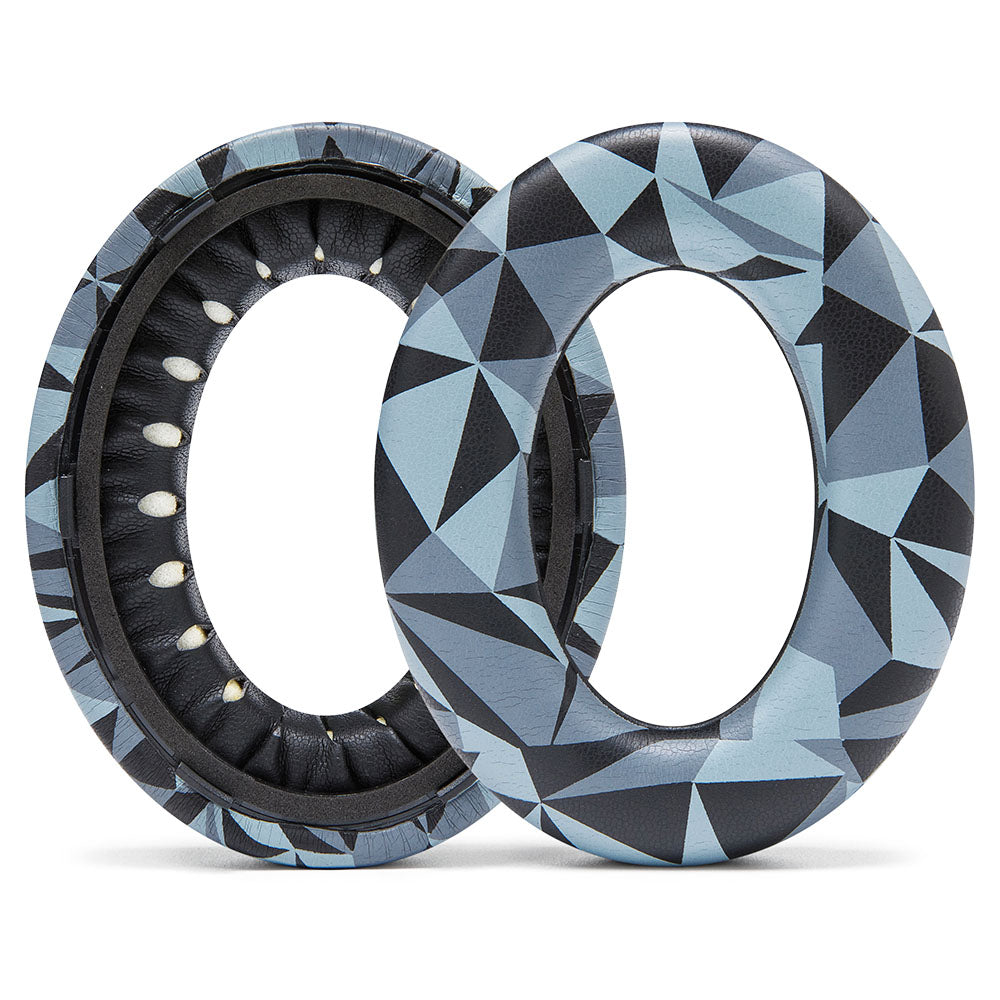 Apos Audio Wicked Cushions Ear Pads Bose QuietComfort Ultra Gen 1 & Gen 2 Earpads - WC PadZ QC Ultra