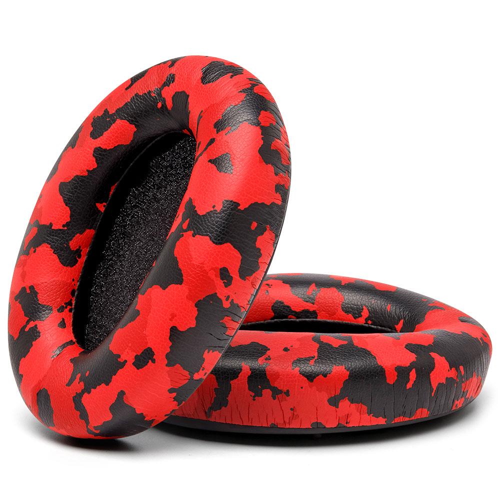 Apos Audio Wicked Cushions Ear Pads Ear Pads For Sony WH1000XM3 Over-Ear Headphones