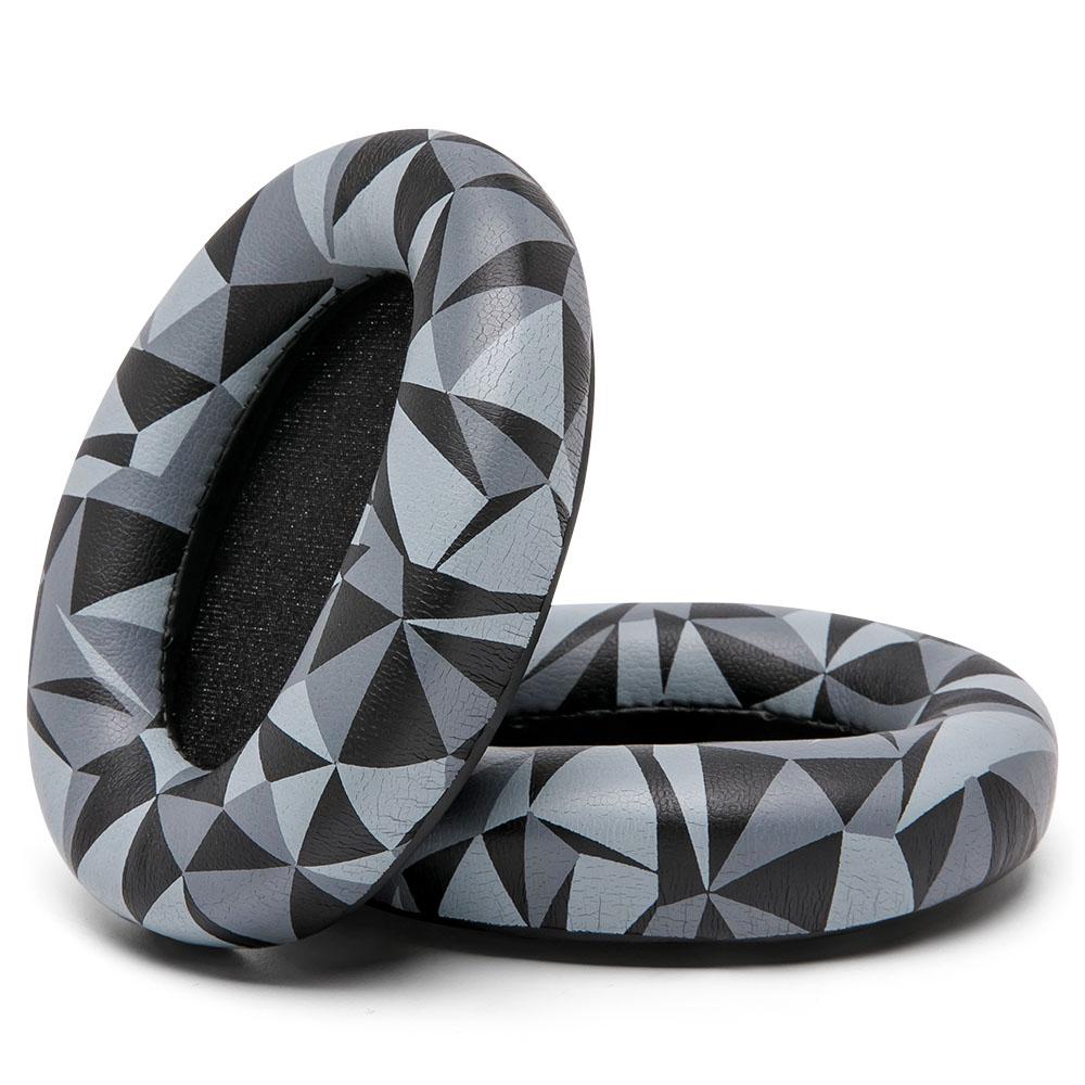 Apos Audio Wicked Cushions Ear Pads Ear Pads For Sony WH1000XM3 Over-Ear Headphones