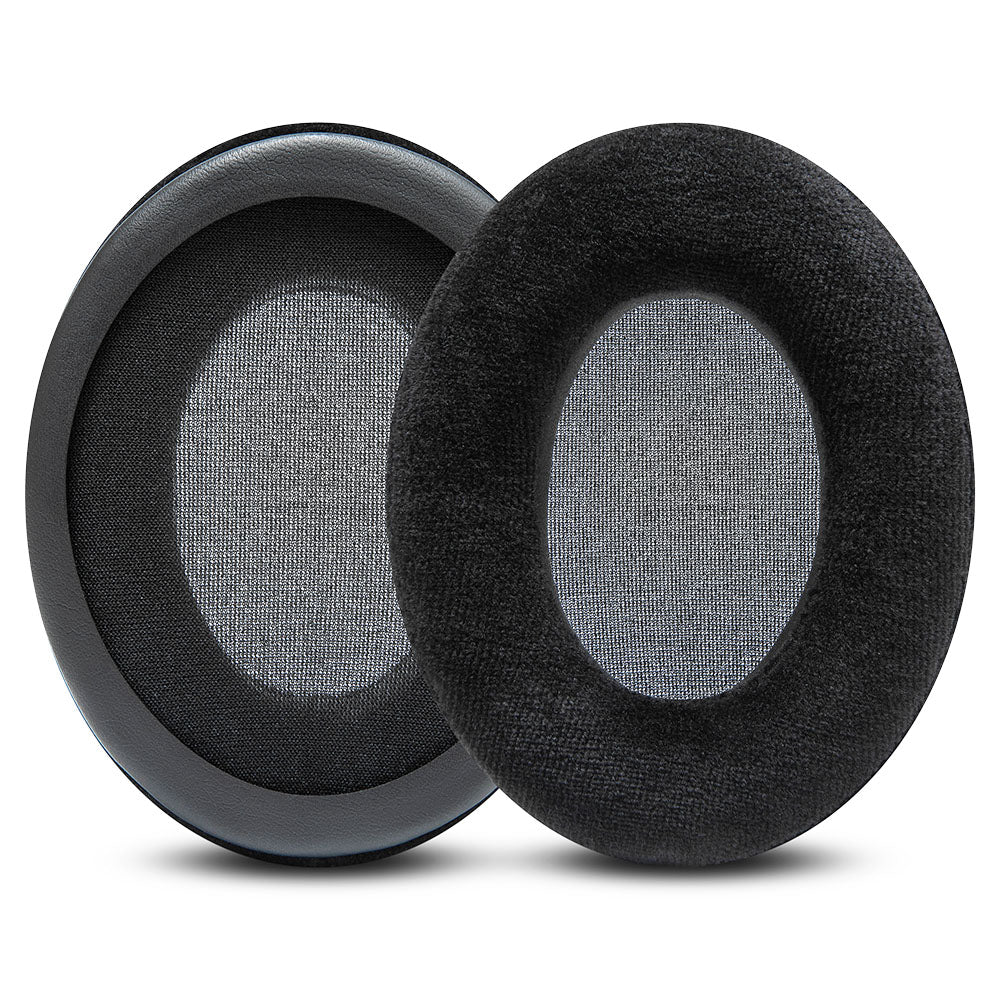 Apos Audio Wicked Cushions Ear Pads HyperX Cloud FPS Gaming Earpads - WC StealthZ Cloud