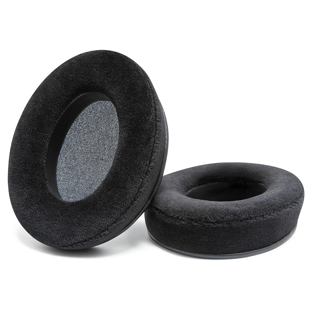 Apos Audio Wicked Cushions Ear Pads HyperX Cloud FPS Gaming Earpads - WC StealthZ Cloud